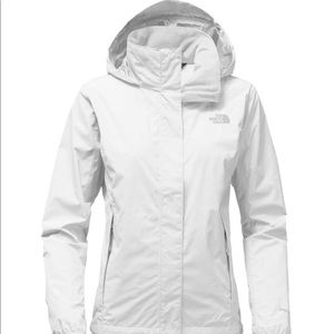 The North Face Women’s Resolve 2 Jacket